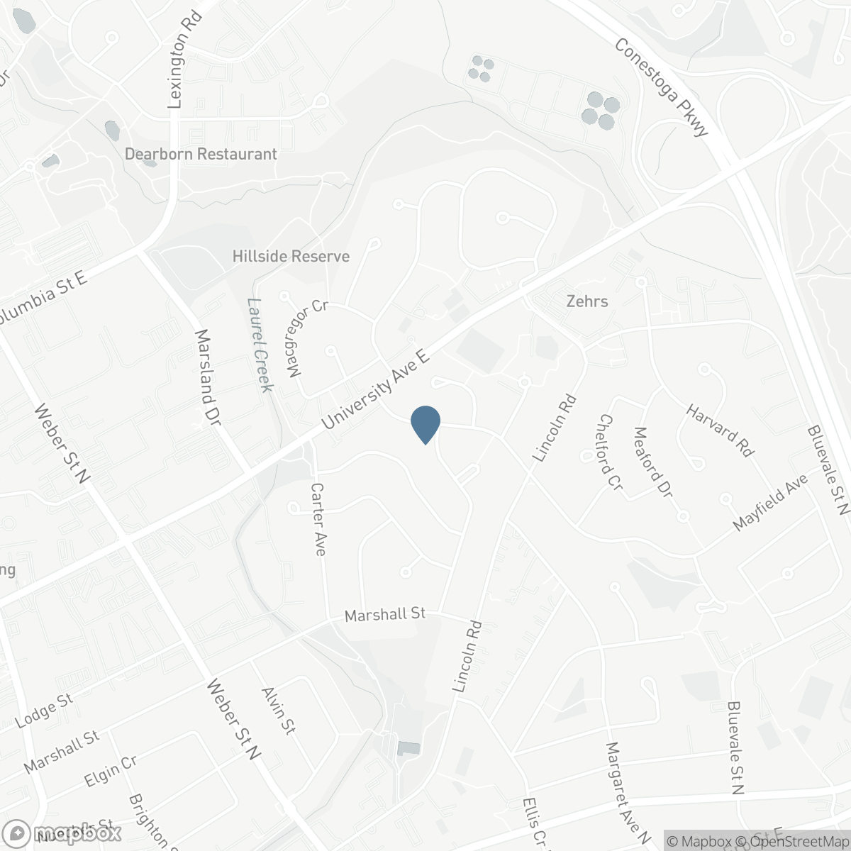217 MAYFIELD Avenue, Waterloo, Ontario N2J 3S6